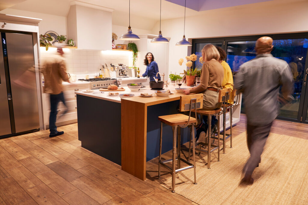 A Neighbor’s Guide to Living in Keystone at the Crossing: Comfort, Convenience, and Community in Indianapolis
