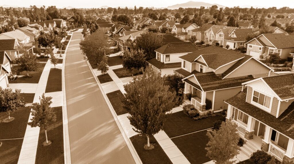 From Rural Farmland to Retail Retreat: The Rich History and Heritage of Keystone at the Crossing